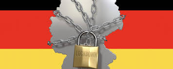 A lockdown is a restriction policy for people or community to stay where they are, usually due to specific risks to themselves or to others if they can move and interact freely. Lockdown Plan Auf Welche Verbote Wir Uns Einstellen Mussen