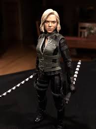 Today i take a look at the new avengers: Black Widow Avengers Infinity War Marvel Legends Custom Repaint Action Figure Black Widow Avengers Marvel Legends Marvel Heroes