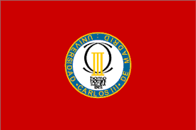 Escudo universidad autonoma de madrid. Banderas De Las Universidades Espanolas Sociedad Espanola De Vexilologia