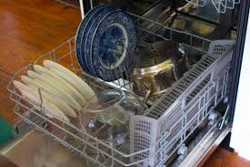 Move sump inlet hose away from water valve (without disconnecting it). My Bosch Silence Plus Dishwasher Kevin Lee Jacobs