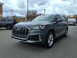 Image result for Samurai Gray 2021 Q7