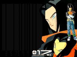 Android walls 2158 android wallpapers. Dragon Ball Z Android 17 Wallpapers Hd Desktop And Mobile Backgrounds
