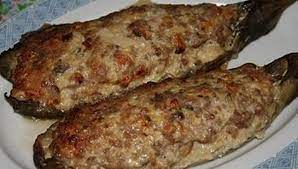 Tortang Talong At Giniling Na Baboy Eggplant Omelet With Ground Pork Delishably