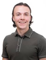 Brandon Branam's Instagram, Twitter & Facebook