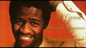 Al Green