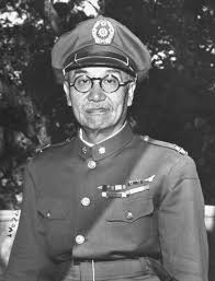 閻錫山｜將軍行政院長｜高價收購閻錫山作品｜海華堂- 藝術名家介紹|于右任、溥心畬、張大千等事跡簡介|海華堂