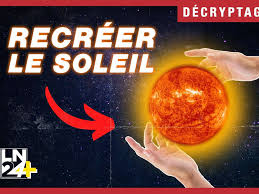 La fusion nucléaire peut-elle résoudre la crise énergétique ? - La Libre