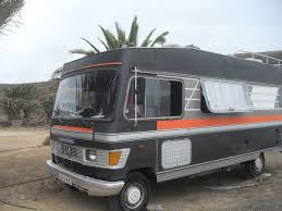 Hymer Restauracion Autocaravana Hymer Proyecto De Restaracion Piezas Recambios Autocaravana Caravana Hymer Vintage Camper Trailer Home Motorhome
