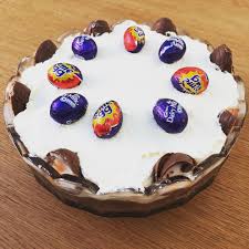 Hersheys perfectly chocolate chocolate cupcakes. New The 10 Best Food With Pictures Happy Easter This Was Creme Egg Trifled Devoured By My Family Chocolate Custard Vanilla Cheesecake Homemade Brownies