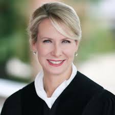 Supreme Court dysfunction continues as Justice Hudson sues over FOIA  dispute with other justices