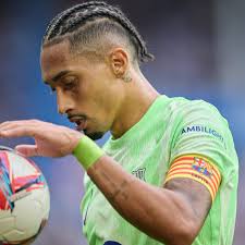 fc rangers captain leadership speech