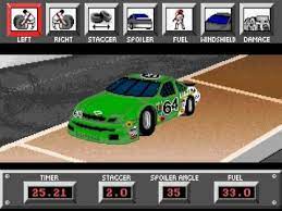 Freeze timer while crew works on car in pits sxoazvvk. Bill Elliott S Nascar Challenge Pit Stop Youtube