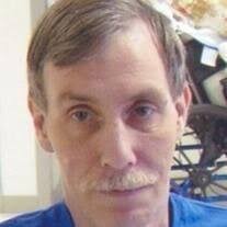 David Walter Therrien Obituary