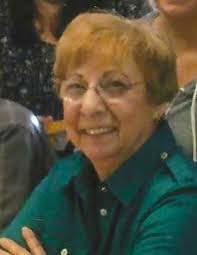 ANITA ABRAHAM Obituary