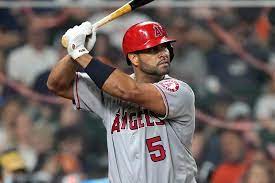 Albert pujols contract details, salary breakdowns, payroll salaries, bonuses, career earnings, market value to see the rest of the albert pujols' contract breakdowns, & gain access to all of spotrac's. Pwhpr1oimykq5m