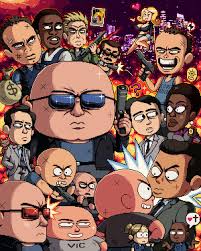 Paul Robertson (@probzzzz) • Instagram photos and videos