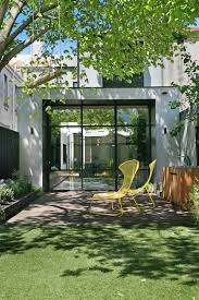 Idees Suggestions Je Suis Au Jardin Fr Atelier De Paysage Createur De Jardins Jardin De Ville Maisons Exterieures Facade Maison
