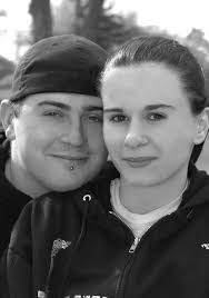 Engagement: Rackley to marry Humber (5/2/07)