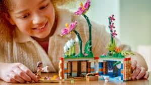 Melissa & Doug, Walmart Debut New Pop-Up Play Area for the Holidays