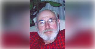 Obituary information for Richard Clayton MacWhinnie