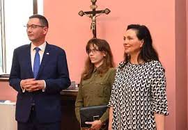 Od ledna 2020 působí v institutu svobody a demokracie, který v prosinci 2019 založila jana bobošíková. Vcera Husakova Svazacka A Bolsevicky Propagandista Dnes Dukova Hvezdna Pechota Forum24
