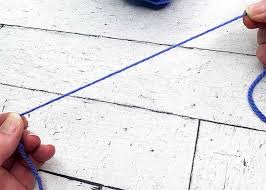 Long Tail Cast On Hack