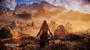 Our team searches the internet for the best and latest background wallpapers in hd quality. Horizon Zero Dawn Playstation 4 Video Games Aloy Horizon Zero Dawn Wallpapers Hd Desktop And Mobile Backgrounds