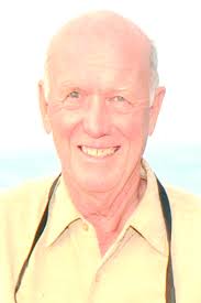 William Ernest Forde "Bill"