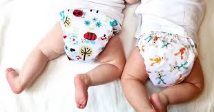 It doesn't have to be difficult. Modern Cloth Nappies What S All The Fuss