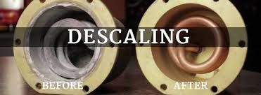 The fineness of the coffee grind you use can affect the strength of flavour, and the crema of your espresso. Buy Coffee Machine Descaler Online Barista Warehouse