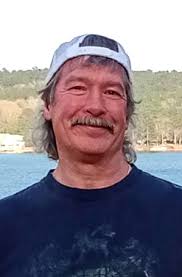 Obituary for Phillip Wayne Bowden