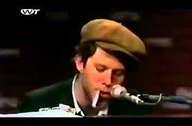 Tom Waits No Visitors After Midnight Music Documentaries Music Is Life Talk To Strangers