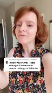 Faith Chronicles: Escaping the Cult Life