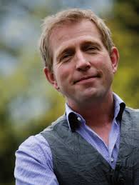 Niet alleen voor de grap