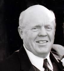 John Polson Obituary