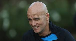 Cool' as ex-All Blacks coach Mitchell sees son star at World Cup