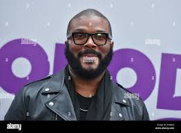 Lincoln perry hi-res stock photography and images