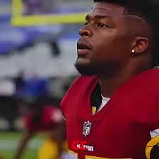 Devin Thompson Nfl Player