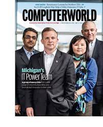 Windows, mobile, apple/enterprise, office and productivity suites, collaboration, web browsers and blockchain. Idg Enterprise S Computerworld And Cso Go Digital Only Folio