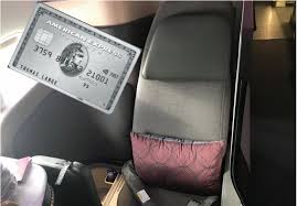Neben visa und master card bieten wir auch die zahlung mit american express oder diners club kreditkarte an. Sofort Zum Hin Und Ruckflug In Der Business Class Mit Luxus Urlaub Dank Der Amex Platinum Karte Frankfurtflyer De