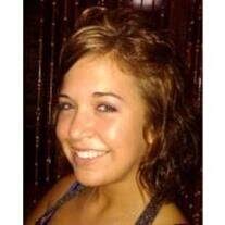 Elizabeth "Lizzy" Tilley Obituary