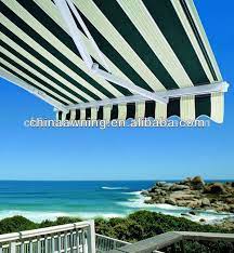 Awnings Awnings High Strength Aluminum Profiles 2 Manual Motorized 3 Long Lasting Color Fabric 4 Newest Design Awning Fabric Color Design