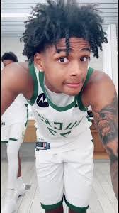 Rashaun Robinson's Instagram, Twitter & Facebook