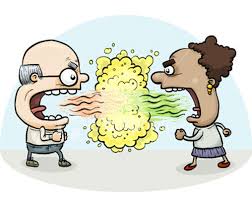 Risultati immagini per halitosis