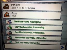 15 7 Tys Otmetok Nravitsya 64 Kommentariev Amongus Meme Among You V Instagram Follow For More In 2020 Stupid Funny Memes Funny Video Memes Funny Memes