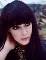 List of Celebrities with first name: Ginny