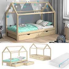 Das sortiment von matratzen concord umfasst sowohl eigenmarken als auch produkte von markenherstellern, die in größeren mengen eingekauft und zu günstigen preisen weiterverkauft werden. Vitalispa Kinderbett Wiki 90x200cm Natur Kaufland De