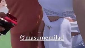 Es ist kompliziert oder was ist der stand bei georgina fleur und ihrem kubilay özdemir? Kaschiert Georgina Fleur Hier Etwa Einen Kleinen Babybauch Promiflash De