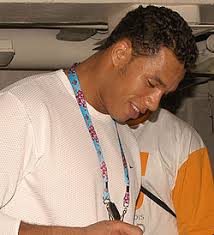 Tony Stewart (American football)