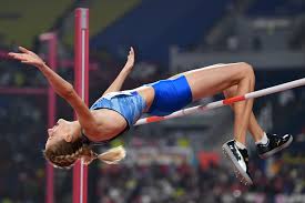 Men's pole vault world record progression. Focus On Women S High Jump And Men S Pole Vault At World Athletics Indoor Tour